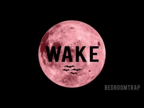 Baegod - Wake (Produced by Sbvce)
