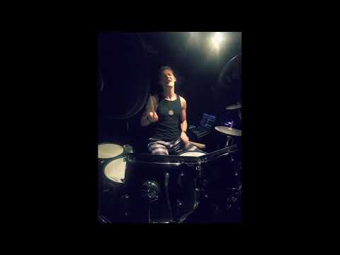 Testing Superior Drummer's Hitmaker SDX. AMAZING!