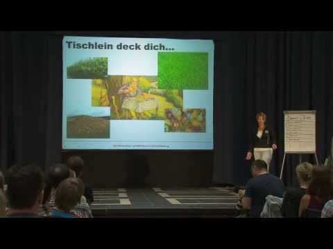 Science Slam am 13.06.2013 - Saskia Oldenburg