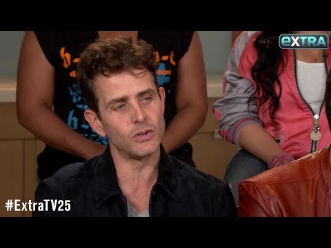 Joey McIntyre Reveals Most Insane NKOTB Fan Encounter