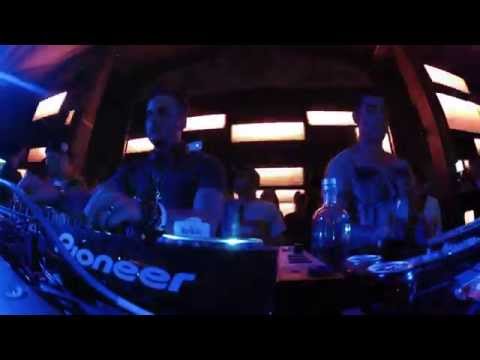 Hot Bullet | Live Music & Friends | 17.08.2014 | Set Completo