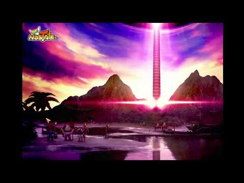 Nostale Tour 50 RECORD / Tenta tatouage +9