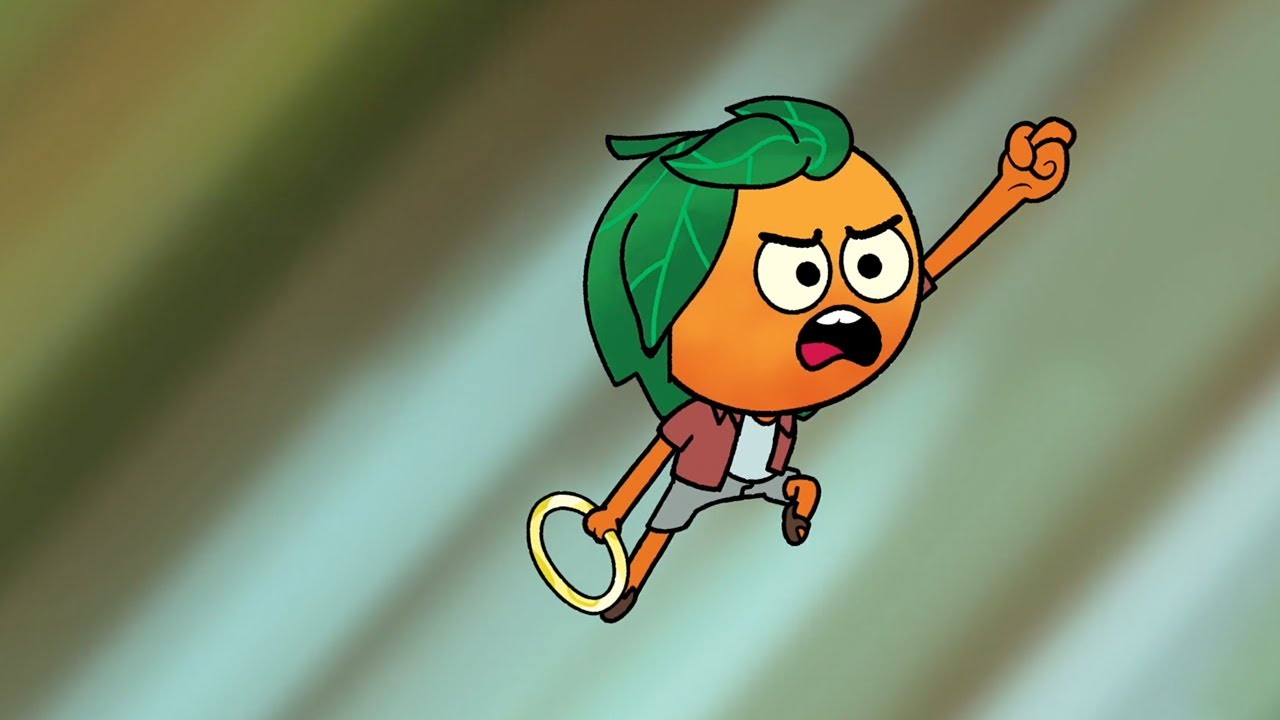 “Camp Halohead” Trailer – Juiced Myself