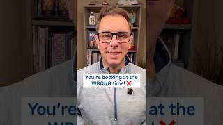 You're Booking at the WRONG Time! #cruise #shorts