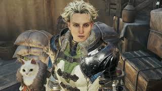 【MHWs】 #07