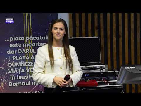 Naomi Magda - Nimeni nu-i ca El 2024