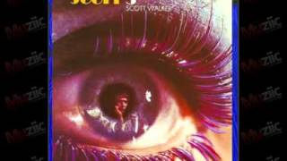 Scott Walker - It&#39;s Raining Today