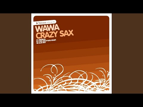 Crazy Sax (Original Mix)