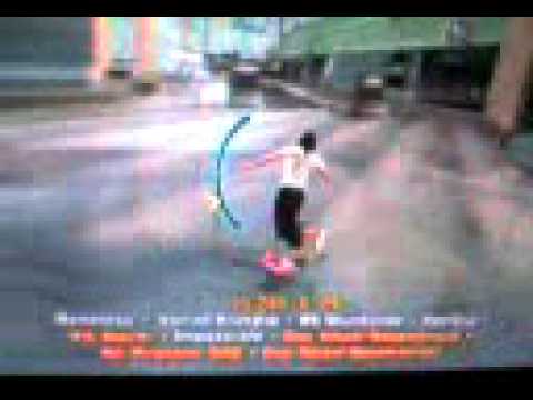 tony hawk's underground 2 -6,000,000 points