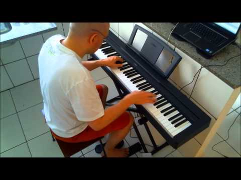 P-35 Improviso ao Piano - Parte 05