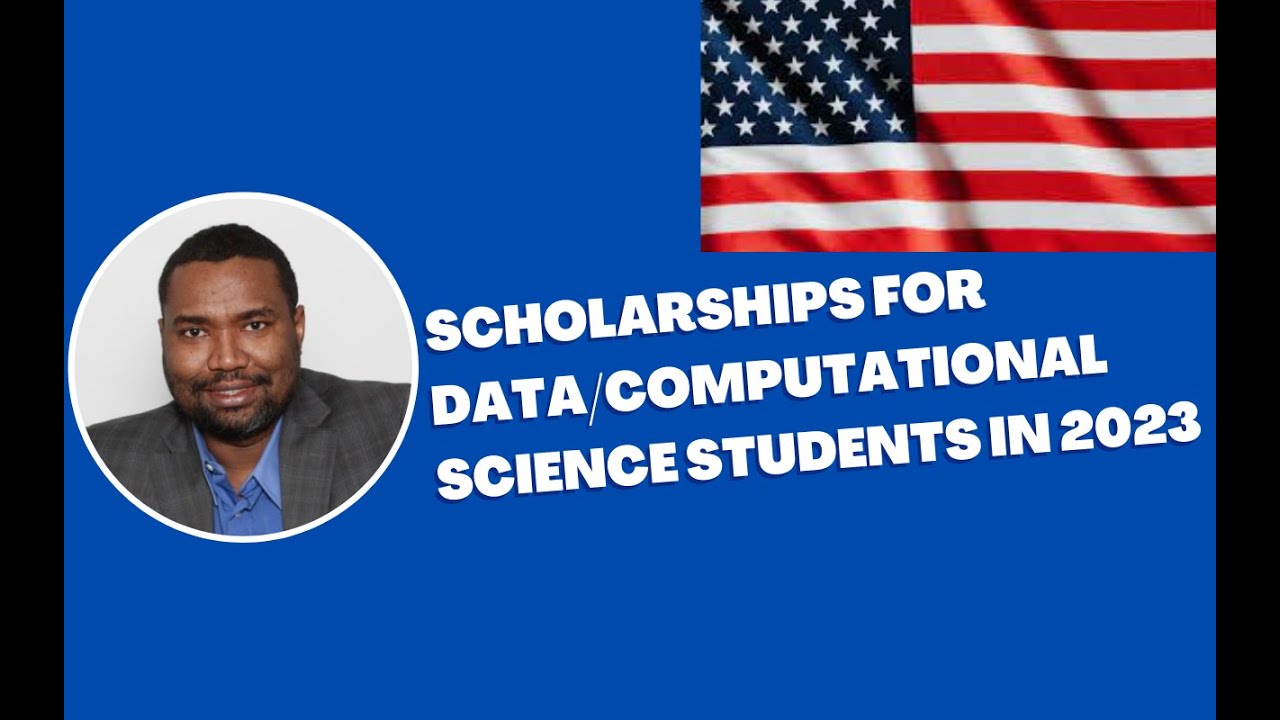 Scholarships for Data Science Students in 2023