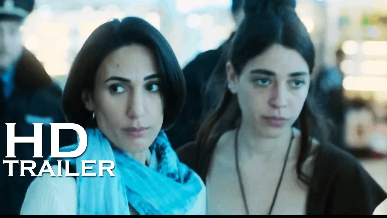 AMOR INCONDICIONAL Trailer SUBTITULADO [HD] *De los productores de Homeland