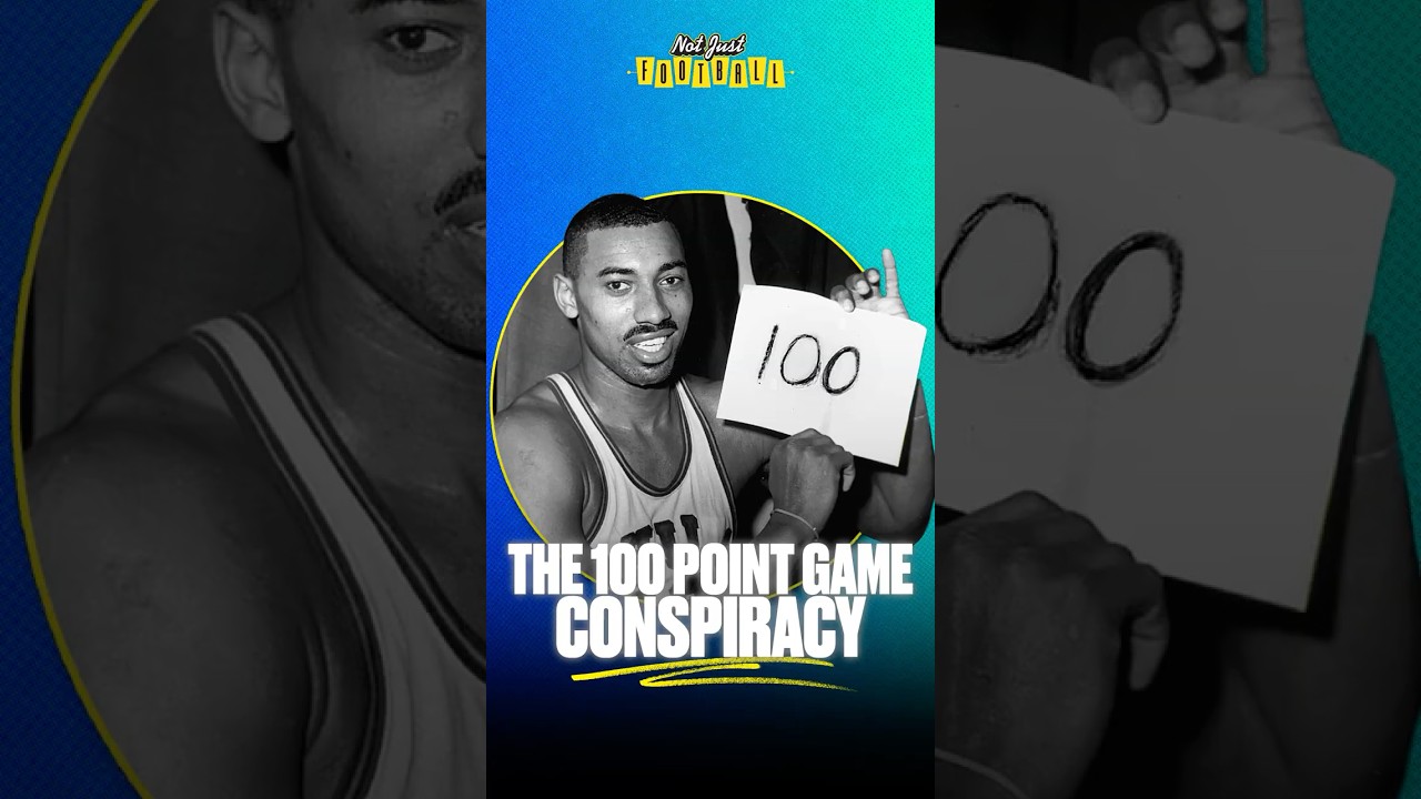 A DeShon Elliott interview is a roller coaster 💀😂 #earlcampbell #wiltchamberlain #conspiracy