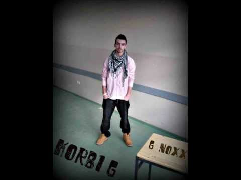 KoRB1 G [ G-NOXX ] - UN E NISA