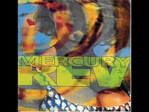 Mercury Rev - Frittering
