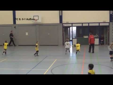 FC Sangerhausen vs Aufbau Eisleben