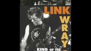 Link Wray - Rise and Fall of Jimmy Stokes