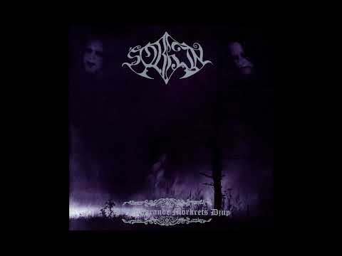 Sorhin- I Det Glimrande Mörkrets Djup (Album 1997)