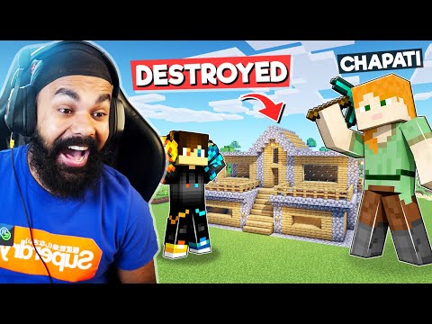 Fake Loggy Ne Kari Kidnapping Minecraft Fake Loggy Ne Kari Kidnapping Minecraft
