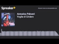 Voglia di Gridare (creato con Spreaker)