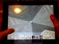 minecraft pe ключ генерации мира 