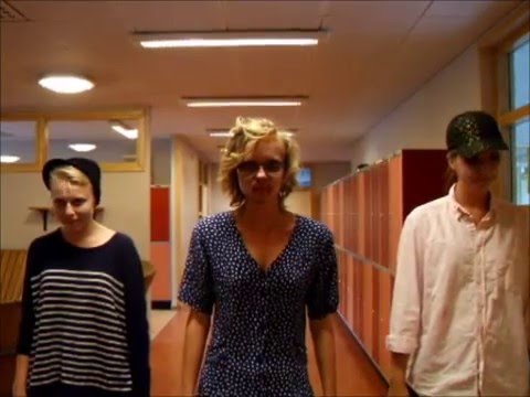 skräck on nordlycke - kabaréfilm 2012