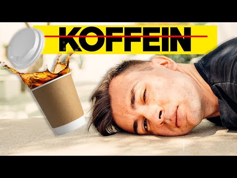 I gave up caffeine for 30 days (and I've never felt better)