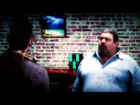 Mykey Right or Wrong !!!  feat  Exile 'di brave' & Don Carl HD