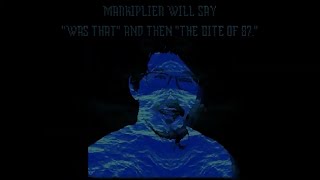 Cover art for Mark Sanctuary