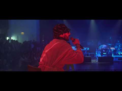 Conan Osiris - Cartomancia | Eléctrico | Antena 3