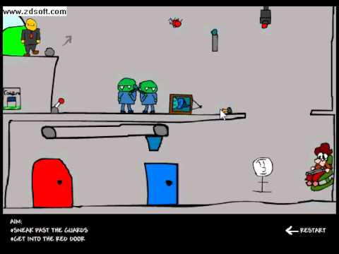 PuzzleLand youtube-video