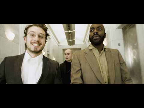 bbno$ & so loki - who dat boi prod. lentra (OFFICIAL MUSIC VIDEO)