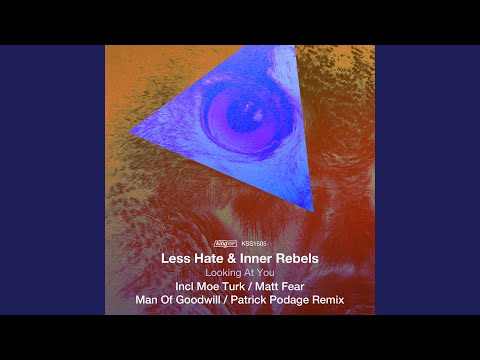 Looking At You (Moe Turk Club Mix)