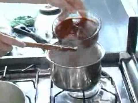 Receita   Filé à Parmegiana