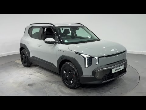 Kia EV2 AIR - Image 2