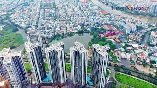 Video of Ecogreen Saigon