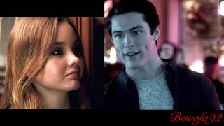Patch + Nora ll I Still... (Hush Hush)
