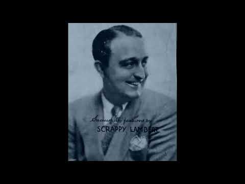 Larry Holton - When Summer is Gone (1929)