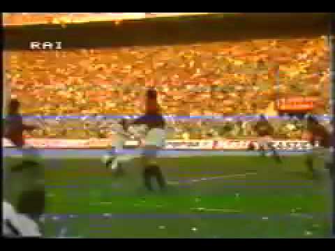 Milan - Torino 0-1 - Campionato 1984-85 - 23a giornata