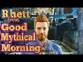 Rhett - Good Mythical Morning (GMM)- Fallout 4 Rhett - Good Mythical Morning (GMM)- Fallout 4