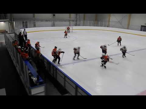 HC Nokia mustat 05 - HPK mustat 05  AA  01.10.2017 Nokia  DSCN4735