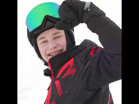 Skidag for ungdom 2024 | Selbu Sparebank