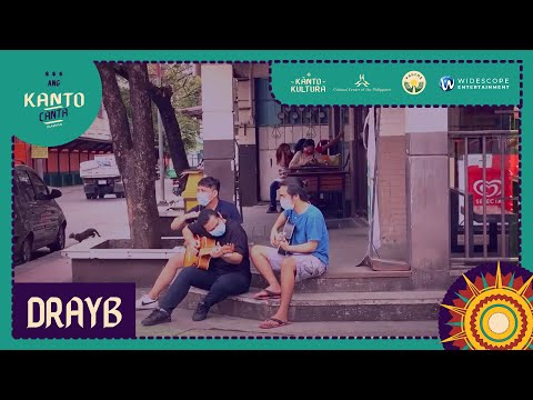 Kanto Canta: Drayb - 1:07 Productions