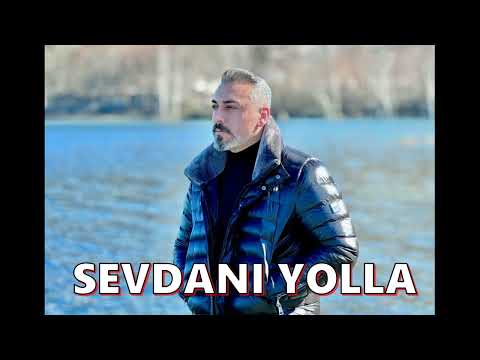 Erkan Çetinkaya - Sevdanı Yolla