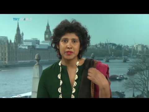 Showcase: Tate Modern's Mona Hatoum