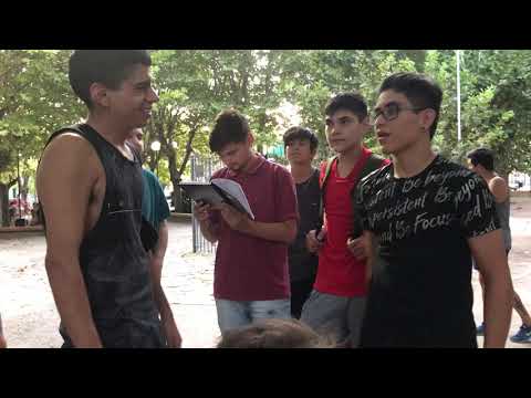 CUARTOS de final: AlÍ vs KORE -  TURDERA FREE