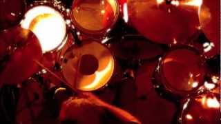 Slither - Velvet Revolver - Drum Cover By Domenic Nardone