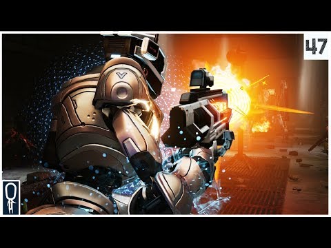 2 BIG BOYS - Part 47 - XCOM 2 War of the Chosen Modded Legend