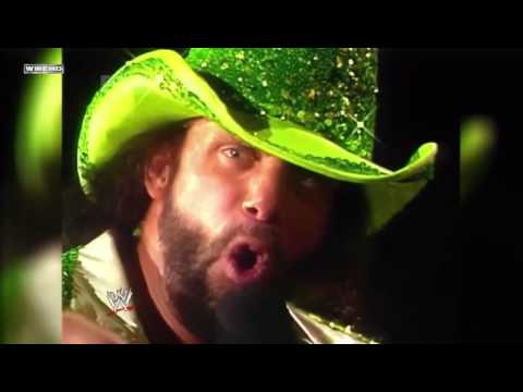 R.I.P The Macho Man Randy Savage (1952 - 2011) Tribute [Smackdown]