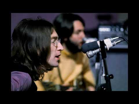 The Beatles - I Lost My Little Girl